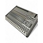 Used Mackie CFX16 MKII Unpowered Mixer