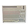 Used Mackie CFX16 Unpowered Mixer