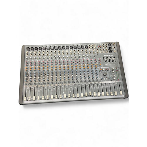 Mackie Used Mackie CFX20 MK2 Powered Mixer