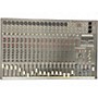 Used Mackie CFX20 Powered Mixer