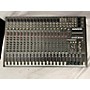 Used Mackie Used Mackie CFX20 Unpowered Mixer