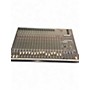 Used Mackie CFX20 Unpowered Mixer
