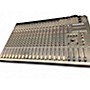 Used Mackie CFX20 Unpowered Mixer