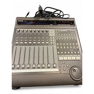 Used Mackie CONTROL Powered Mixer