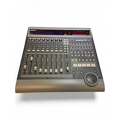 Used Mackie CONTROL UNIVERSAL EMAGIC Audio Interface