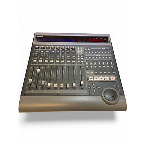 Used Mackie CONTROL UNIVERSAL EMAGIC Audio Interface