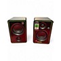 Used Mackie CR-X BT Powered Monitor