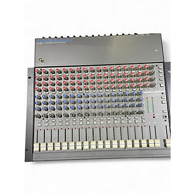 Used Mackie CR1604 Powered Mixer