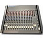 Used Mackie CR1604 Unpowered Mixer