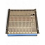Used Mackie CR1604 VL2 Powered Mixer