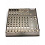 Used Mackie CR1604VLZ Unpowered Mixer