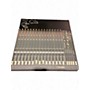 Used Mackie CR1604VLZ Unpowered Mixer