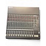 Used Mackie CR1604VLZ Unpowered Mixer