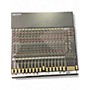 Used Mackie CR1604VLZ Unpowered Mixer