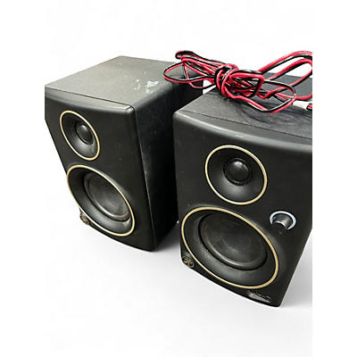 Used Mackie CR3 Limited Edition Powered Monitor