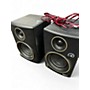 Used Mackie CR3 Limited Edition Powered Monitor