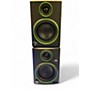 Used Mackie CR3 Powered Monitor