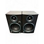 Used Mackie CR3 Powered Monitor