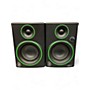 Used Mackie CR3 Powered Monitor