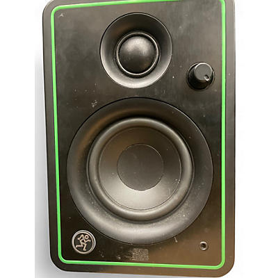 Used Mackie CR3-X BT Multi-Media Speaker