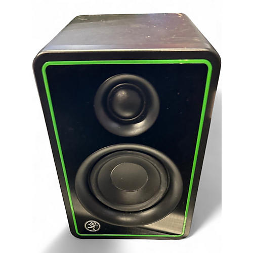 Used Mackie CR3-X Powered Monitor
