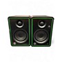 Used Mackie CR3-X Powered Monitor