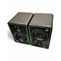 Used Mackie CR3-X Powered Monitor