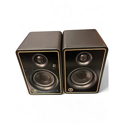 Used Mackie CR3-X Powered Monitor
