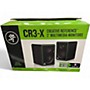 Used Mackie CR3-X Powered Monitor