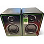 Used Mackie CR3-X Powered Monitor