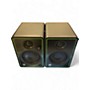 Used Mackie CR3-X SPEAKER PAIR Powered Monitor