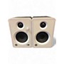 Used Mackie CR3-X STUDIO MONITOR PAIR Powered Monitor