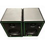 Used Mackie CR3-XBT Pair Powered Monitor