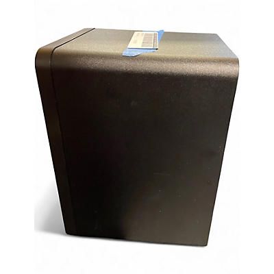 Used Mackie CR3-XBT Pair Powered Monitor