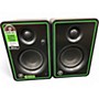 Used Mackie CR3-XBT Powered Monitor