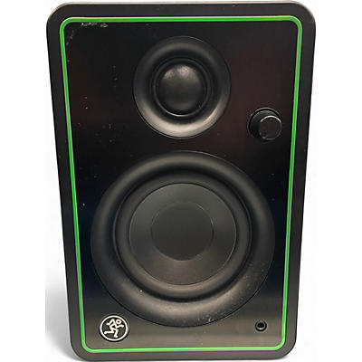 Used Mackie CR3-XBT Powered Monitor