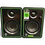 Used Mackie CR3-XBT Powered Monitor