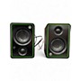 Used Mackie CR3-x Powered Monitor
