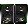 Used Mackie CR3.5 BT Powered Monitor