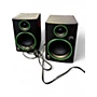 Used Mackie CR3.5 Powered Monitor