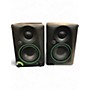 Used Mackie CR3.5BT Powered Monitor