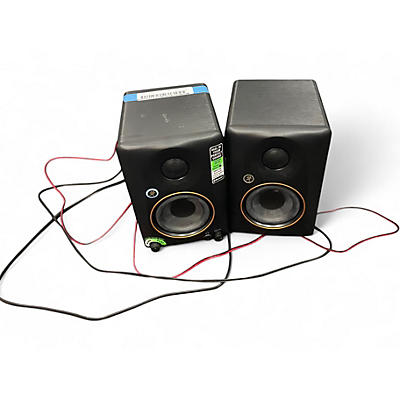Used Mackie CR3.5BT Powered Monitor