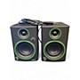 Used Mackie CR3X MONITOR (PAIR) Powered Monitor