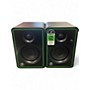 Used Mackie CR3X Powered Monitor