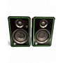 Used Mackie CR3X Powered Monitor