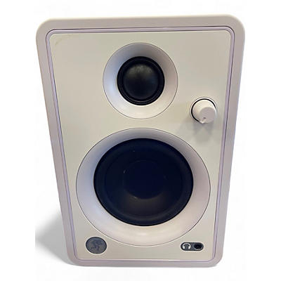 Used Mackie CR3X Powered Monitor