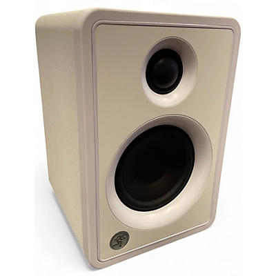 Used Mackie CR3X Powered Monitor