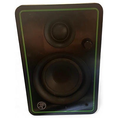 Used Mackie CR3XBT Powered Monitor