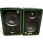 Used Mackie CR3XBT Powered Monitor