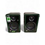 Used Mackie CR3XBT Powered Monitor